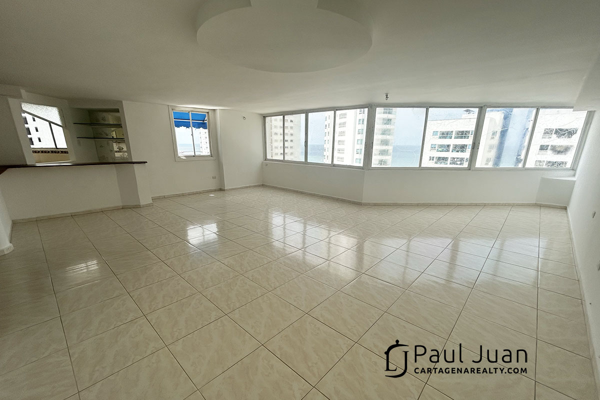 Beautiful apartment